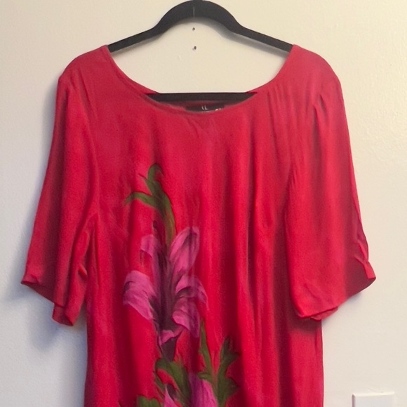 Vintage Carole  Little Dress - Picture 10 of 11